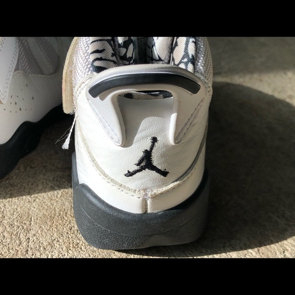 Jordan 6 Rings boys toddler 7c - Picture 13 of 14